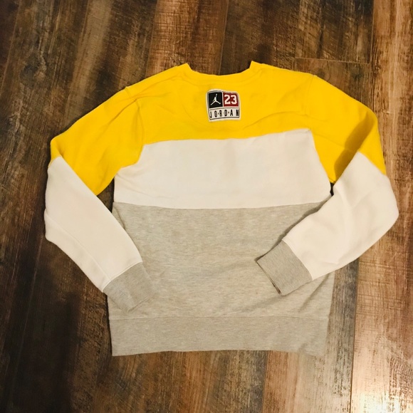 Jordan sweater - Picture 3 of 3